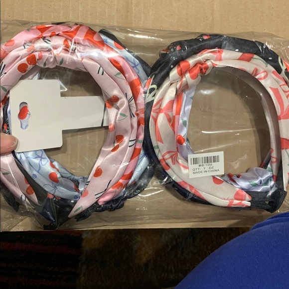 Accessories - DozenHeart Headband